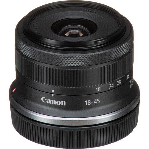 Toronto, Electronics, CAD 910,  Shop Canon EOS R100 Camera Kit With 18-45mm & 75-300mm Lenses Online
