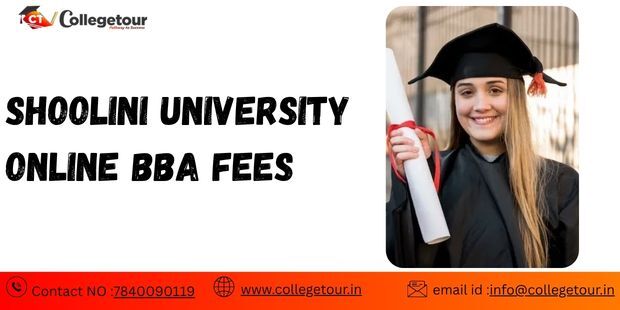 Mumbai, Lessons Offered, Shoolini University Online Bba Fees
