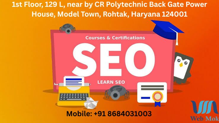 Mumbai, Lessons Offered, Seo Course In Rohtak With Expert Strategies-+91-8684031003
