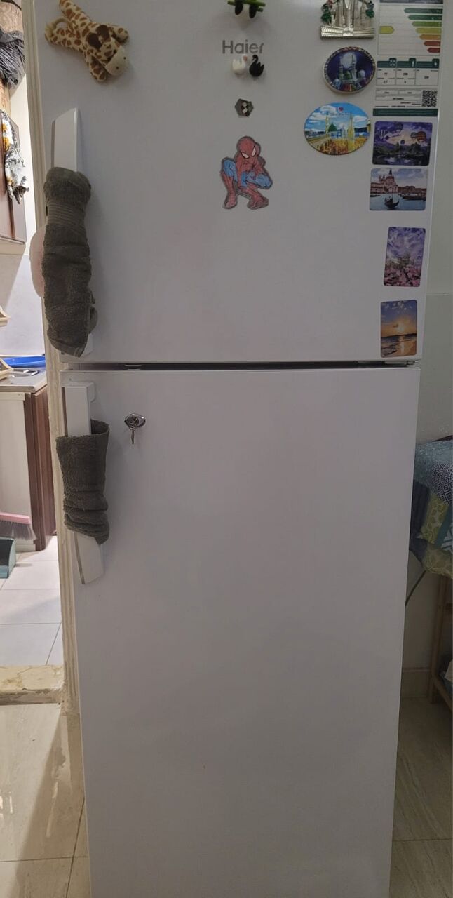 Umm Al Hamam, Appliances, SAR 1,  Bedroom Set , Fridge & Oven