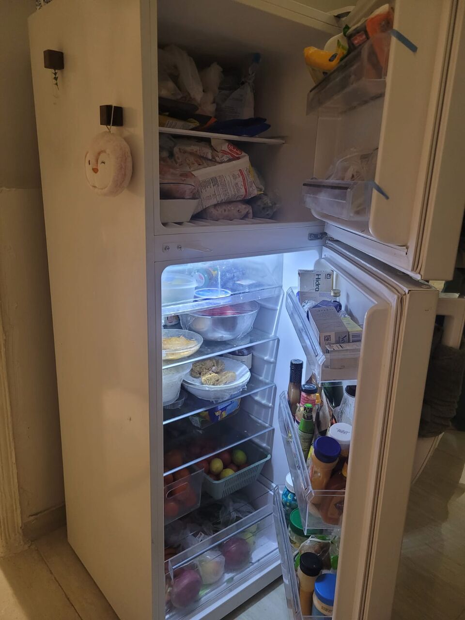 Umm Al Hamam, Appliances, SAR 1,  Bedroom Set , Fridge & Oven