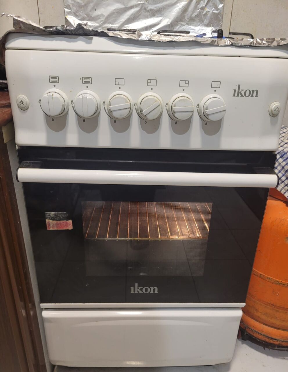 Umm Al Hamam, Appliances, SAR 1,  Bedroom Set , Fridge & Oven