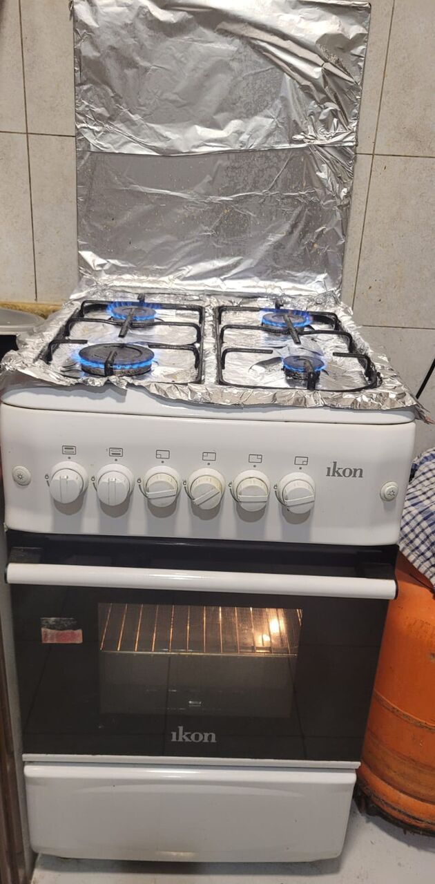Umm Al Hamam, Appliances, SAR 1,  Bedroom Set , Fridge & Oven