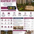 If You Are Looking For A Luxurious 2BHK Residential Apartment In Noida, Take A Look At The