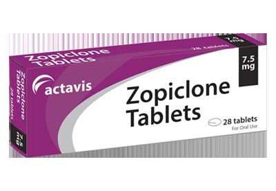 London, Health & Beauty Items, Sleep Aid Guide &ndash; Buy Zopiclone Online