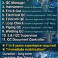 Very Urgent Requirement