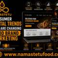 Consumer Digital Trends That Are Changing Food Brand Marketing Now