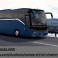Minibus Rental Service In Corpus Christi