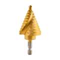 Buy Step Drill Bit Online In Delhi - Oddessey Power Tools
