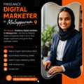 Freelance Digital Marketer In Malappuram