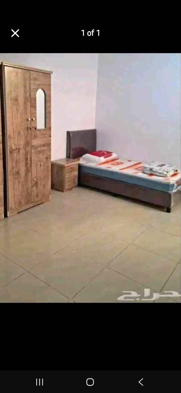 Al Khalidiyah, Household Items, SAR 11,  New Bedroom Set Sale Online Home Devlree Free
