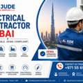 Electrical Contractor Dubai | Al Jude Technical Services L.L.C