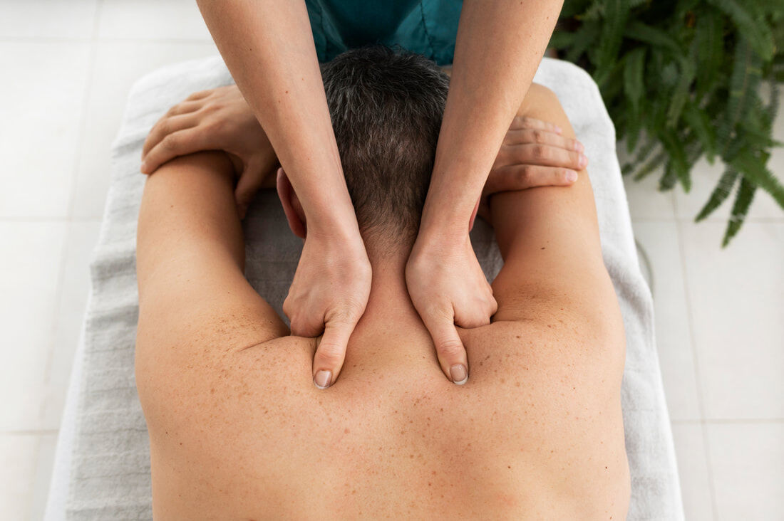 London, Health, Affordable Deep Tissue Massage Portsmouth &ndash; Book Your Session Today