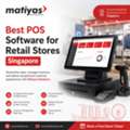 SGD 1,  Best POS Software For Retail Stores Singapore | Matiyas Solutions