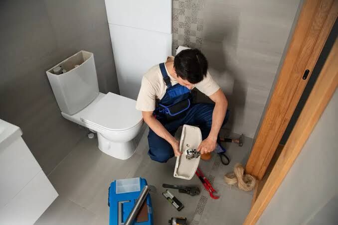 New York, Construction, Trusted Toilet Replacement Near Me | Professional Bathroom Plumbing Services