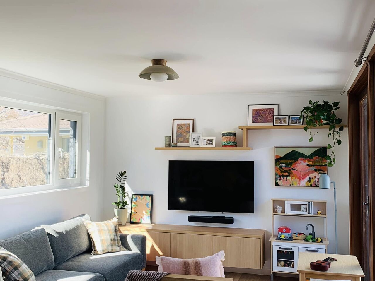 Sydney, Construction, Painters Canberra