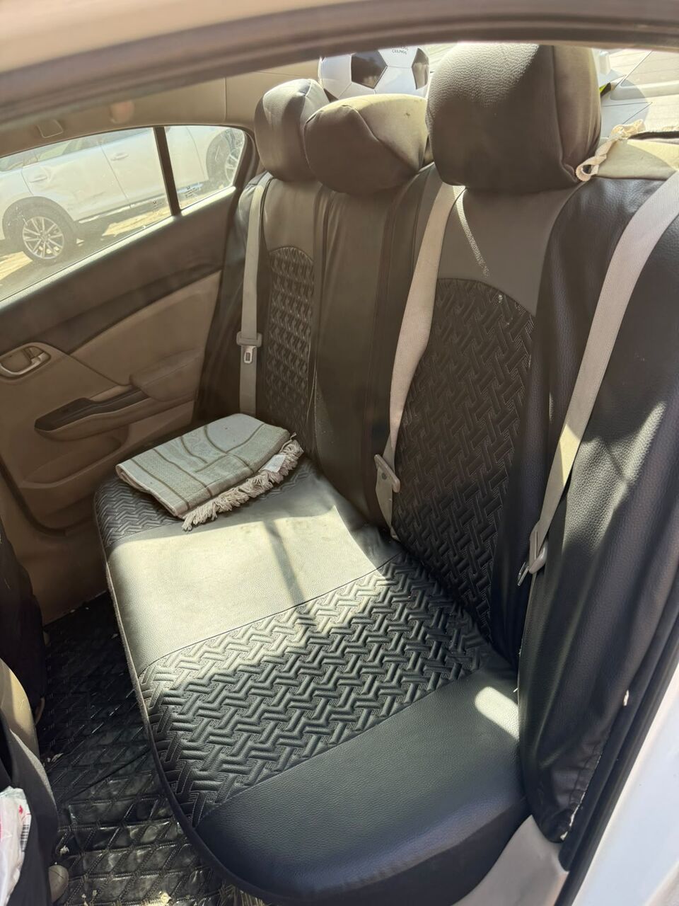 Jeddah, Vehicles, Cars & Trucks , SAR 29000,  Honda Civic 2015,  2015,  Automatic,  ,