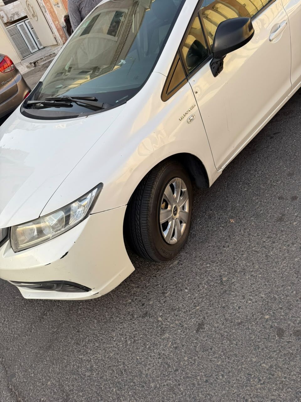 Jeddah, Vehicles, Cars & Trucks , SAR 29000,  Honda Civic 2015,  2015,  Automatic,  ,
