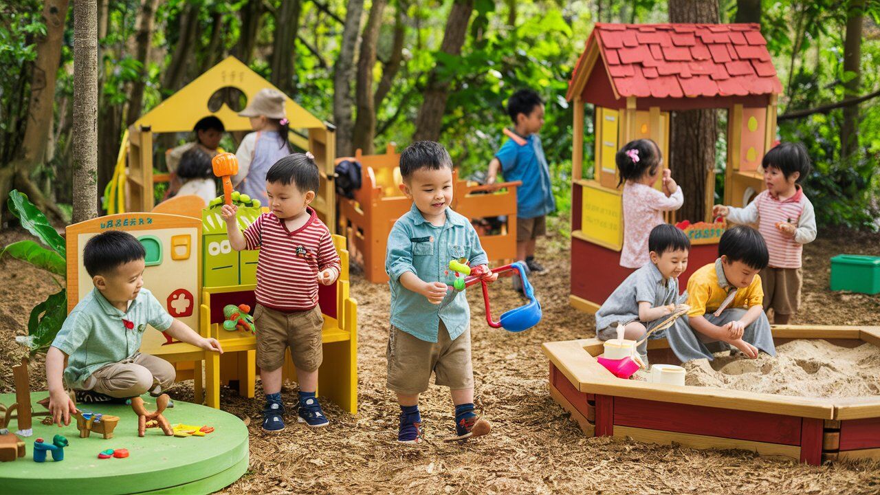 New York, Education, Private Tutoring Chinese Class In A Middle Village For Personalized Mastery