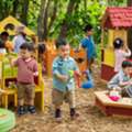 Private Tutoring Chinese Class In A Middle Village For Personalized Mastery