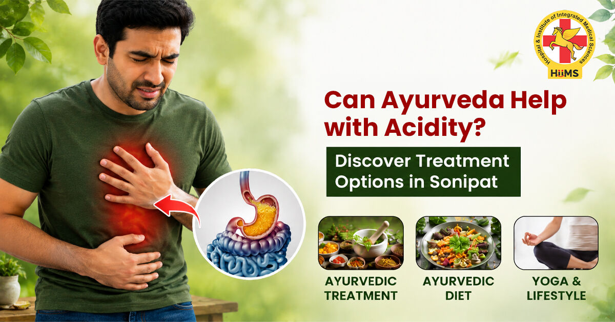 Mumbai, Health, Can Ayurveda Help With Acidity? Discover Treatment Options In Sonipat