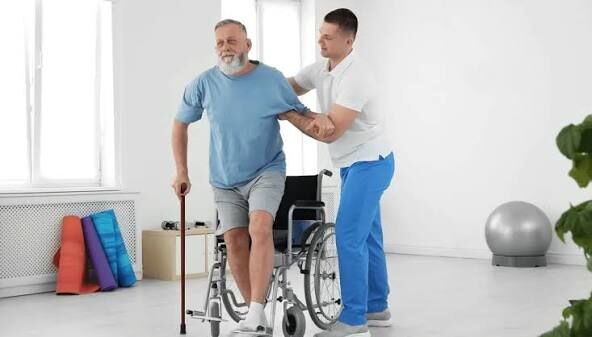 Gurgaon, Businesses For Sale, Best Neuro Physiotherapy Treatment In Gurgaon | Expert Neurological Rehabilitation