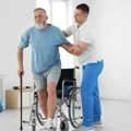 Best Neuro Physiotherapy Treatment In Gurgaon | Expert Neurological Rehabilitation