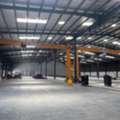 INR 150000,  Gantry Crane Manufacturer In India | MP Crane India