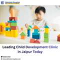 Leading Child Development Clinic In Jaipur Today