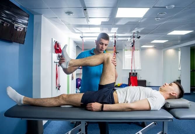 Gurgaon, Businesses For Sale, Sports Physiotherapy In Gurgaon | Expert Sports Injury Rehabilitation & Recovery