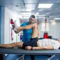 Sports Physiotherapy In Gurgaon | Expert Sports Injury Rehabilitation & Recovery