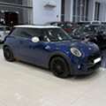 BHD 3750,  Mini Cooper,  2015,  Automatic,  73100 KM,    (Blue)