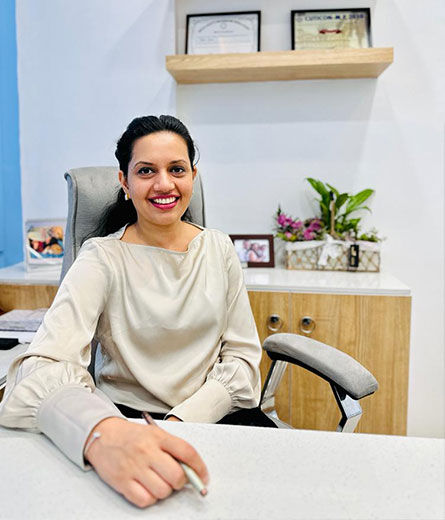 Mumbai, Health, Dr. Priyal Singhal Garg | Best Skin Dotor In Mohali