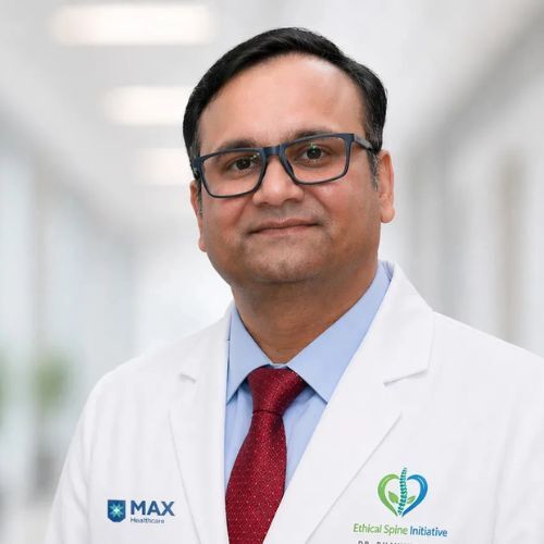 New Delhi, Health, Spine Doctor In Delhi For Expert Spine Treatment