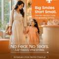 Best Pediatric Dentist In Kondapur - Dr Smiles
