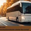 Travel Together With Austin's Trusted Charter Bus Rental Service