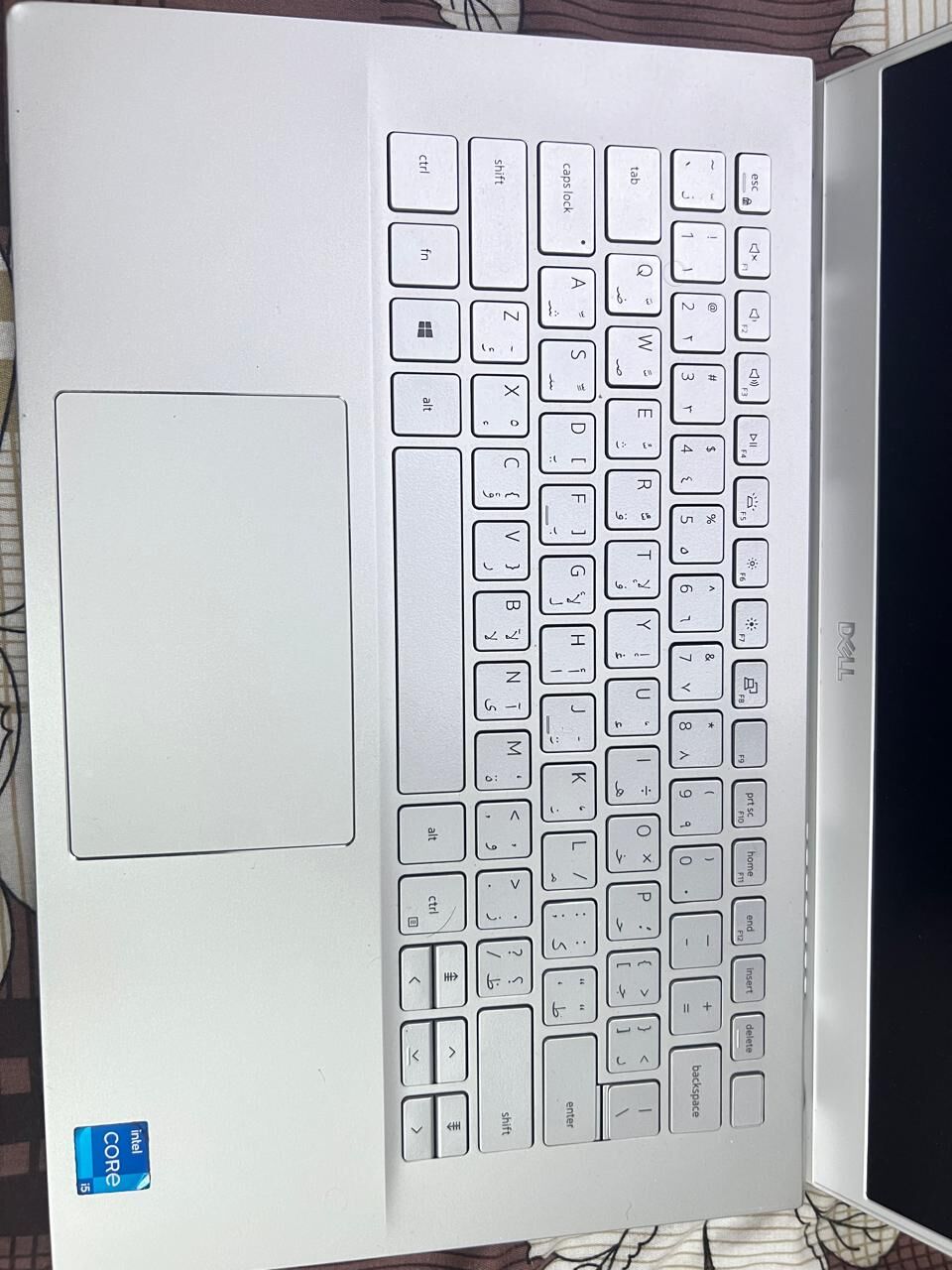 Jeddah, Computers, SAR 1450,  Intel Core I5 11th Gen | 8GB RAM | 256GB SSD | Windows 11 | 14" Full HD