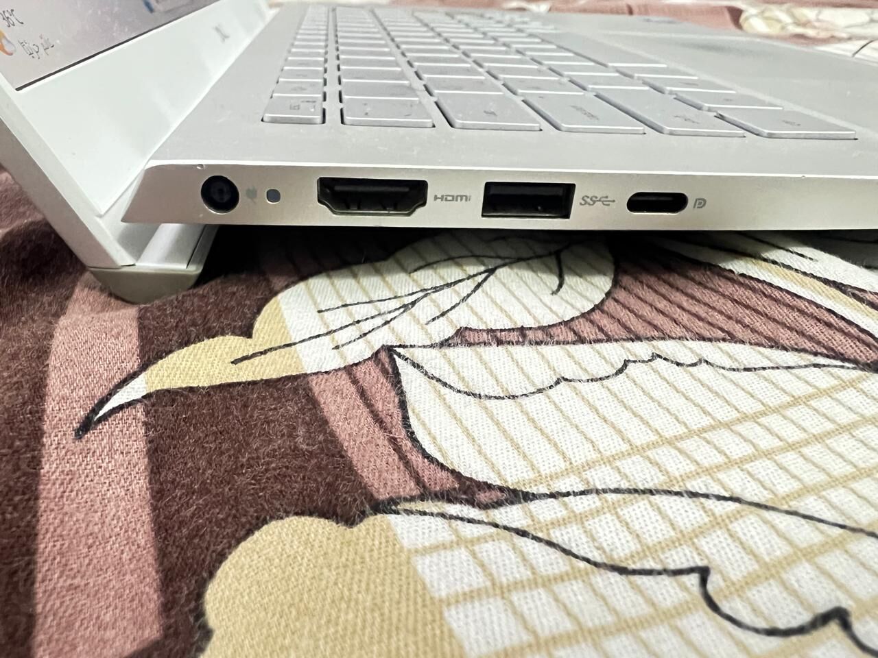 Jeddah, Computers, SAR 1450,  Intel Core I5 11th Gen | 8GB RAM | 256GB SSD | Windows 11 | 14" Full HD