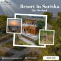Explore The Beehad &ndash; A Luxury Resort In Sariska For Nature Lovers