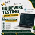 INR 25000,  Guidewire Testing Training Online | Guidewire  Certification | Placement
