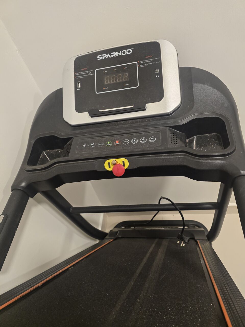 Khobar, Appliances, SAR 500,  Treadmill