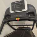 SAR 500,  Treadmill