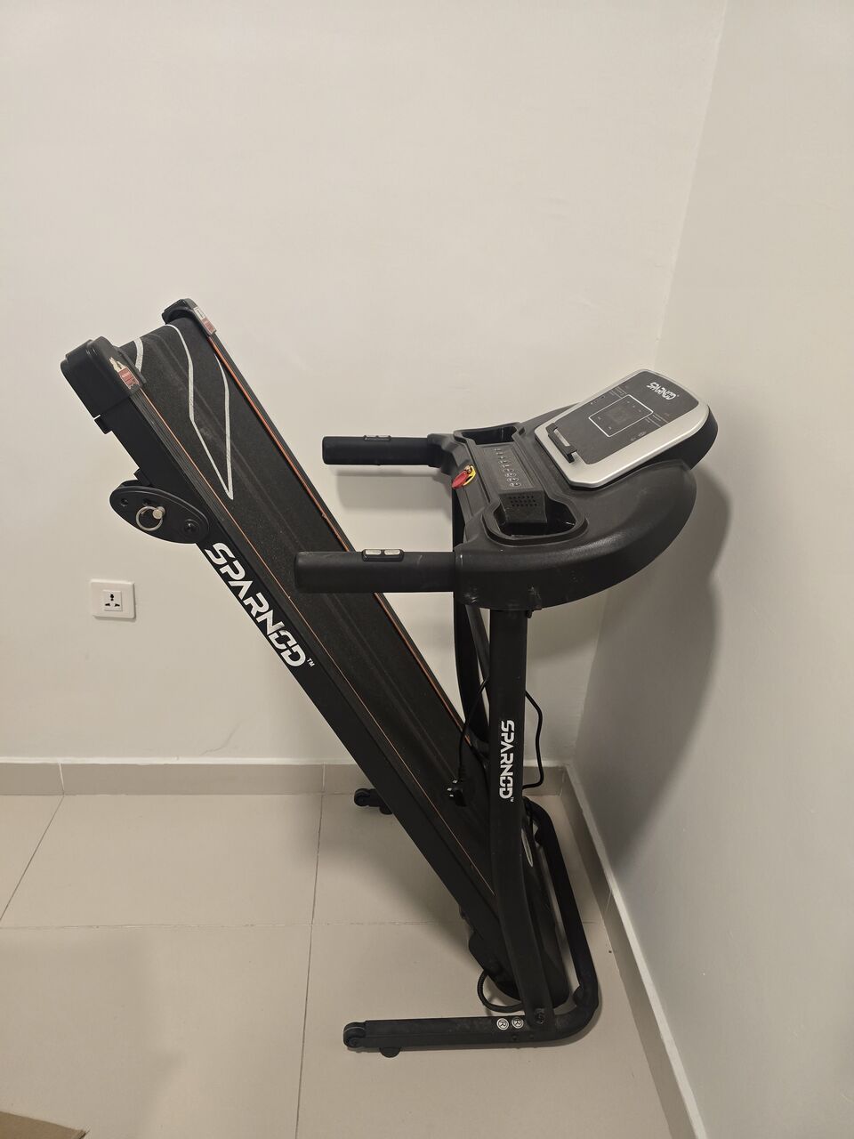 Khobar, Appliances, SAR 500,  Treadmill