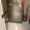 SAR 1000,  Refrigerator. Haam. 16.9 Ft. Inverter