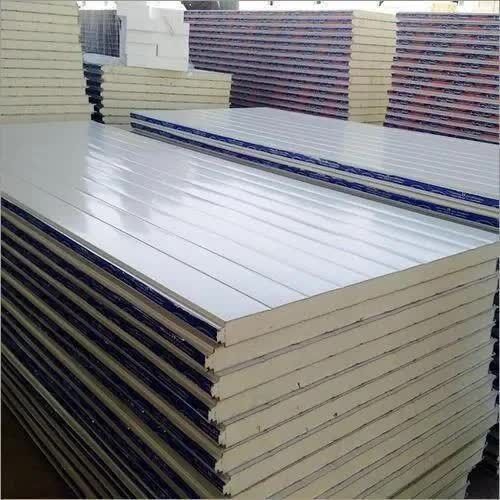 Greater Noida, Construction, Sandwich Panels For Industrial & Commercial Projects
