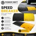 Road Safety Speed Breaker Manufacturer | Pioneer Swift