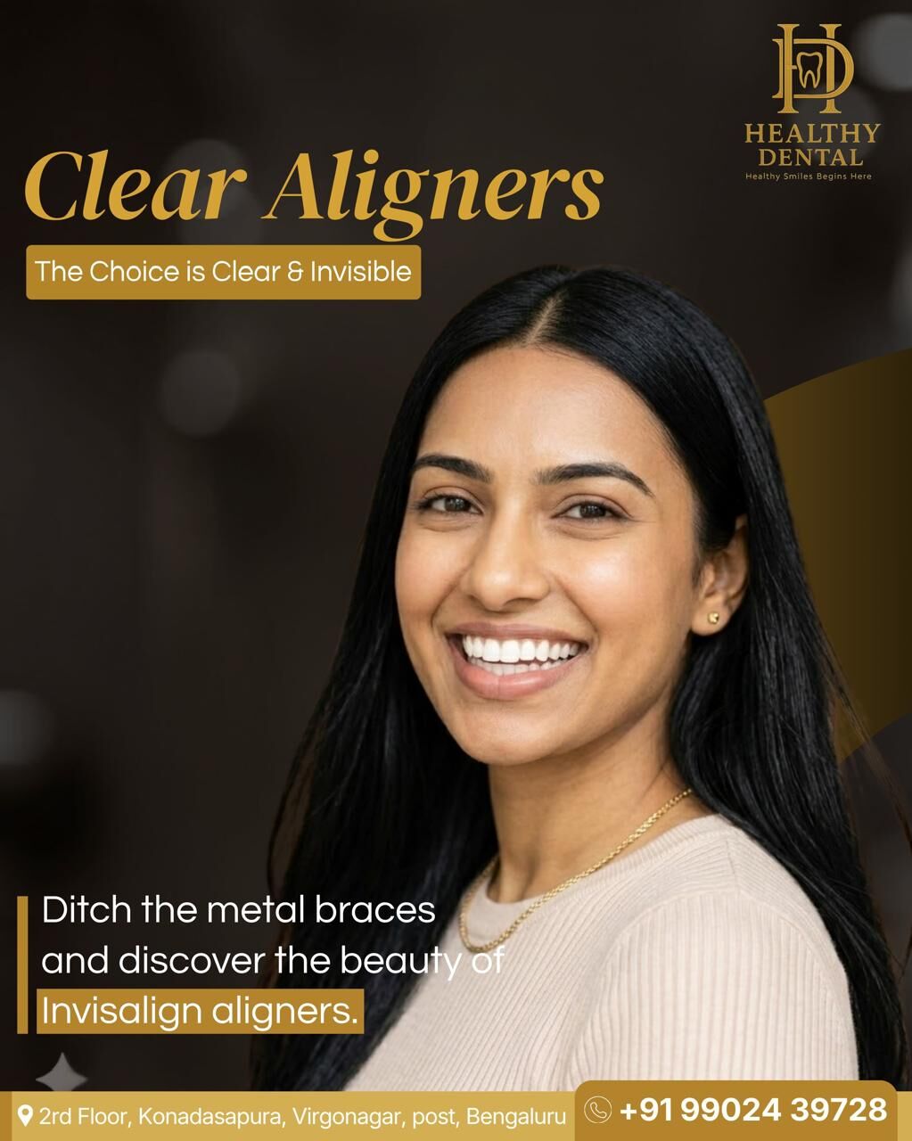 Bangalore, Dental, Dental Clinic In Budigere Cross