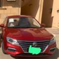 SAR 38,  MG 5,  2022,  Automatic,  40500 KM,