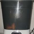 SAR 150,  Baby Brezza Sterilizer