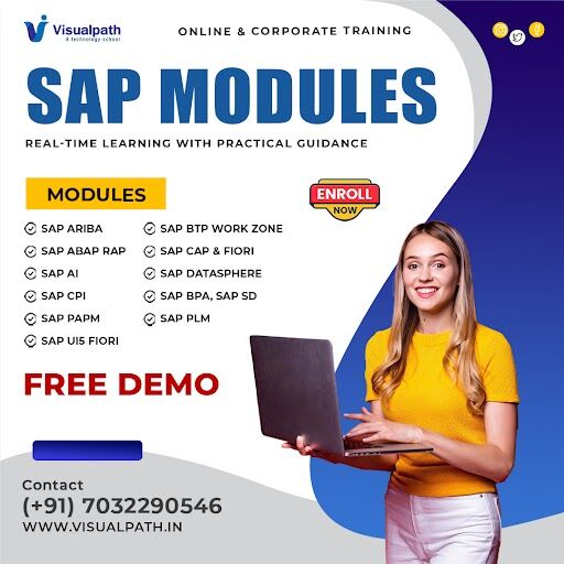Hyderabad, Lessons Offered, SAP CPI Training | SAP CPI Online Training